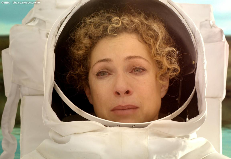 Illustration for article titled Why This Year's Doctor Who Finale Was (Mostly) Better than Last Year's